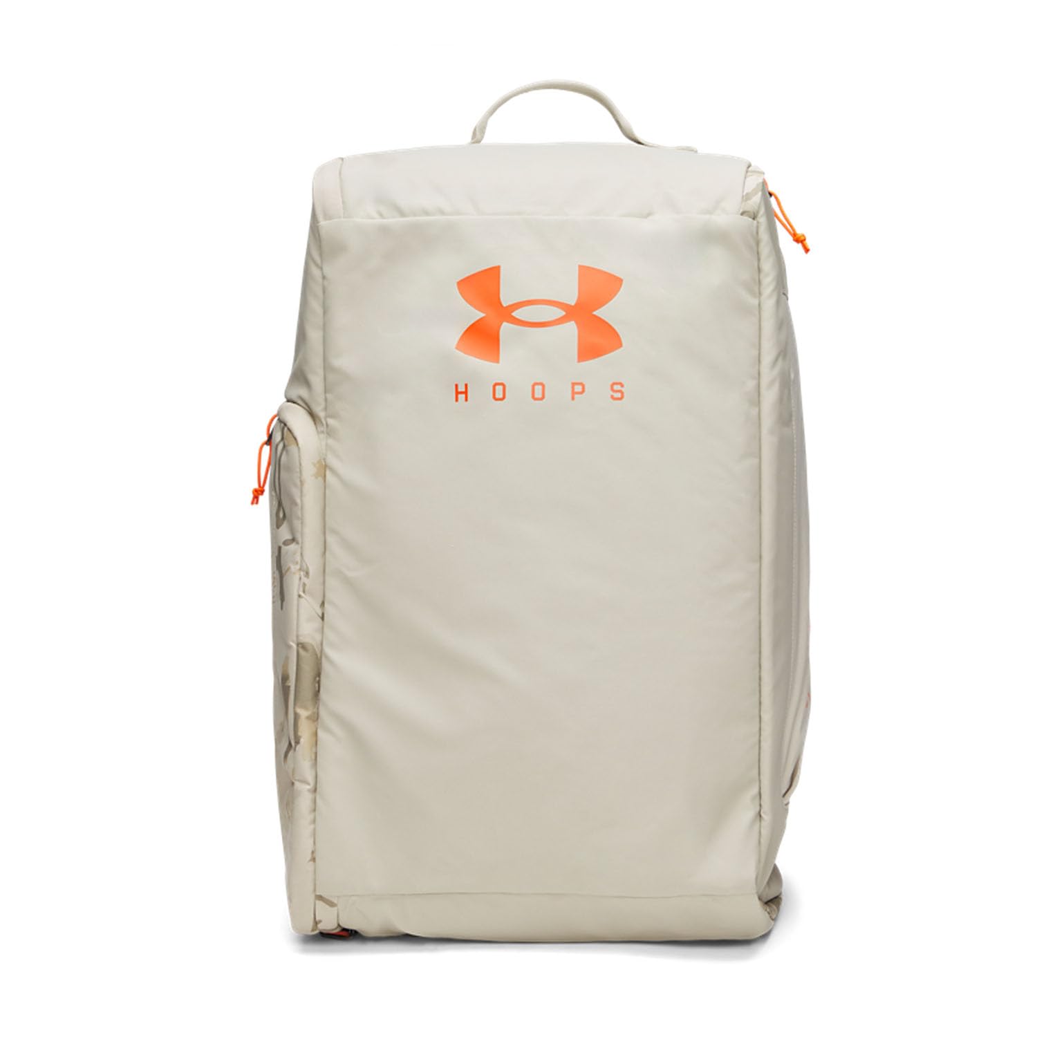 Under Armour Contain Duo Md Bp Duffle 0289 - KHAKI BASE One Size, 0289 - Khaki Base, Taglia Unica