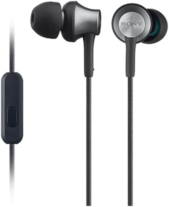 ソニー(SONY) イヤホン MDR-E