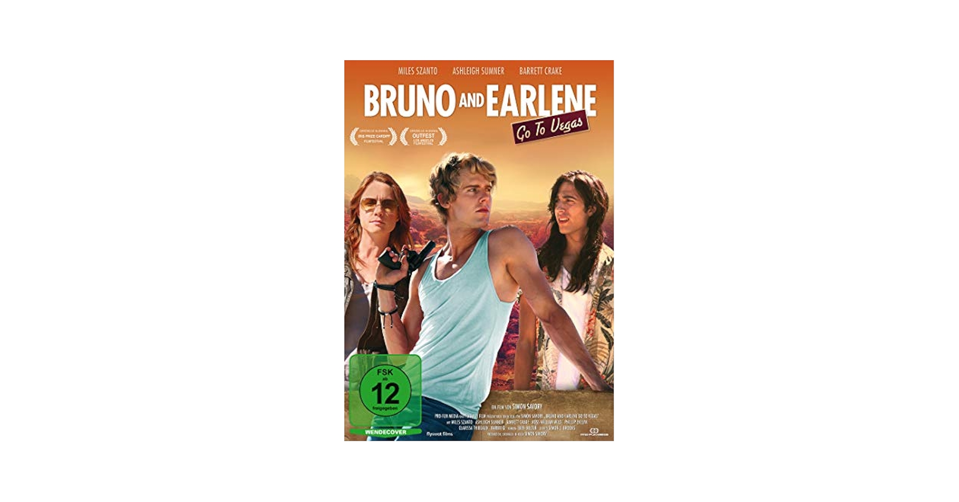 その他 Bruno & Earlene Go to Vegas [DVD] その他 Bruno & Earlene Go to Vegas [DVD] Amazon.com: Bruno