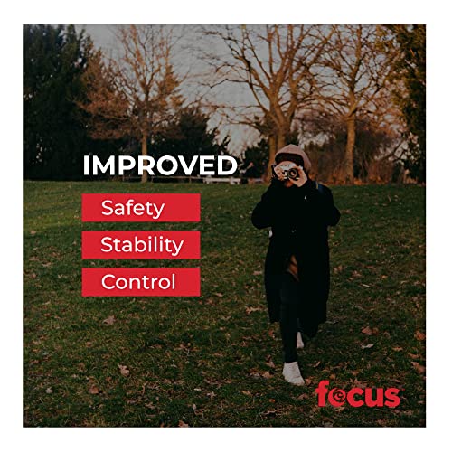 Focus Camera Professional Wrist Grip Strap For Digital Cameras, Film Slrs And Mirrorless Cameras, Hand Grip Strap, Padded Camera Grip Strap #TOP4