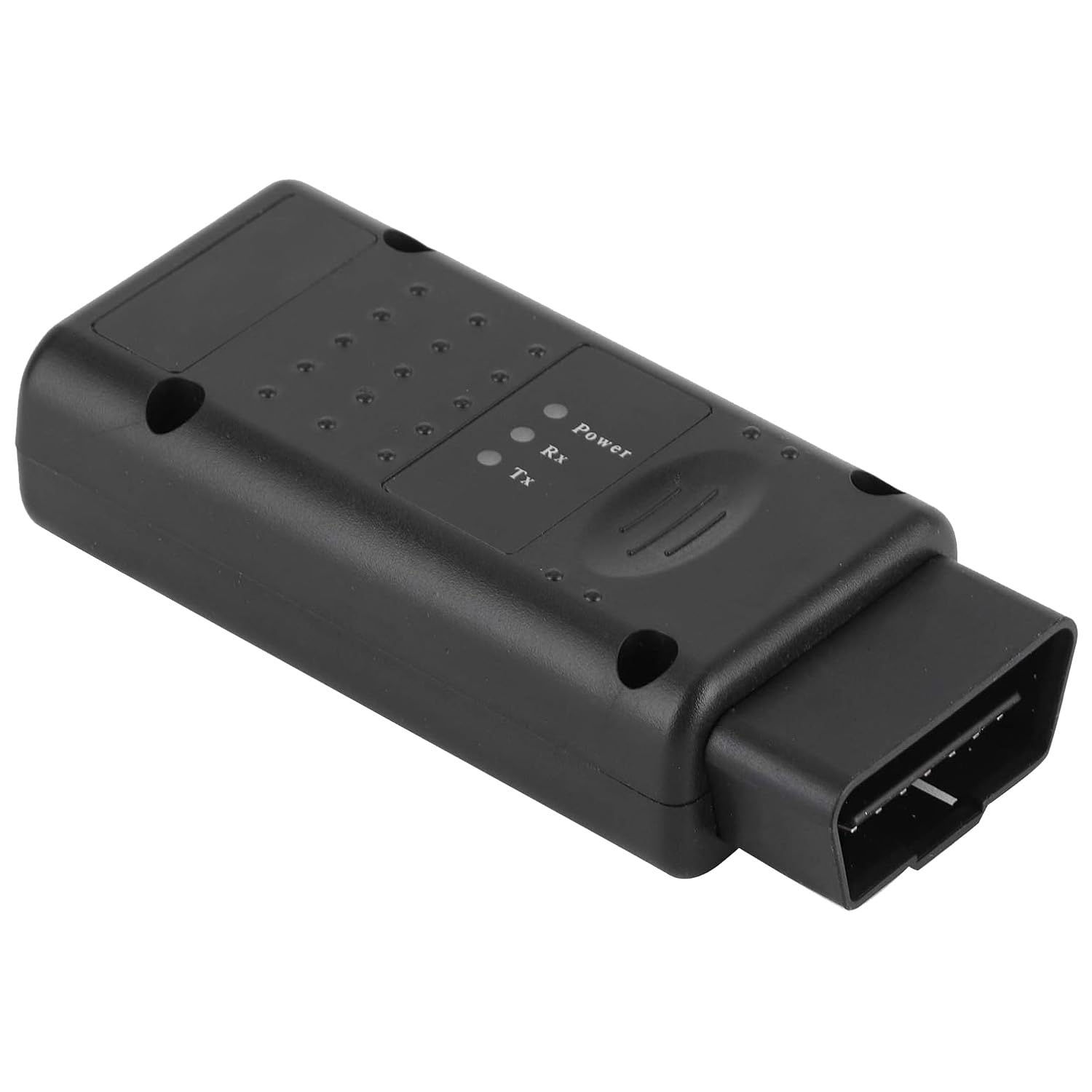 V1.95 Interfejs OBD2 Skaner PIC18F458 Chip FTDI Kody błędów Narzędzie diagnostyczne czytnika dla