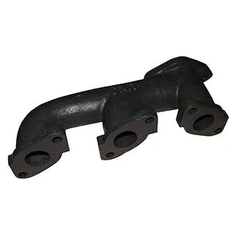 Amazon.com: RAParts 15321-12310 Fits Kubota Exhaust Manifold