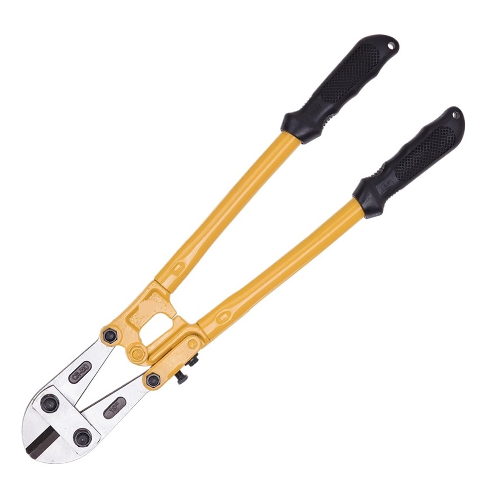1 Szt. 12/14 Cal Oszczędzający Pracę Przecinak Do Śrub Heavy Duty Zagęścić Szczypce Cięcia Drutu Cut Lock Przecinaki Łańcuchowe Narzędzia Ręczne DużA SiłA CięCia(14 inch)