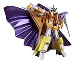 Transformers Masterpiece : MP11S Sunstorm