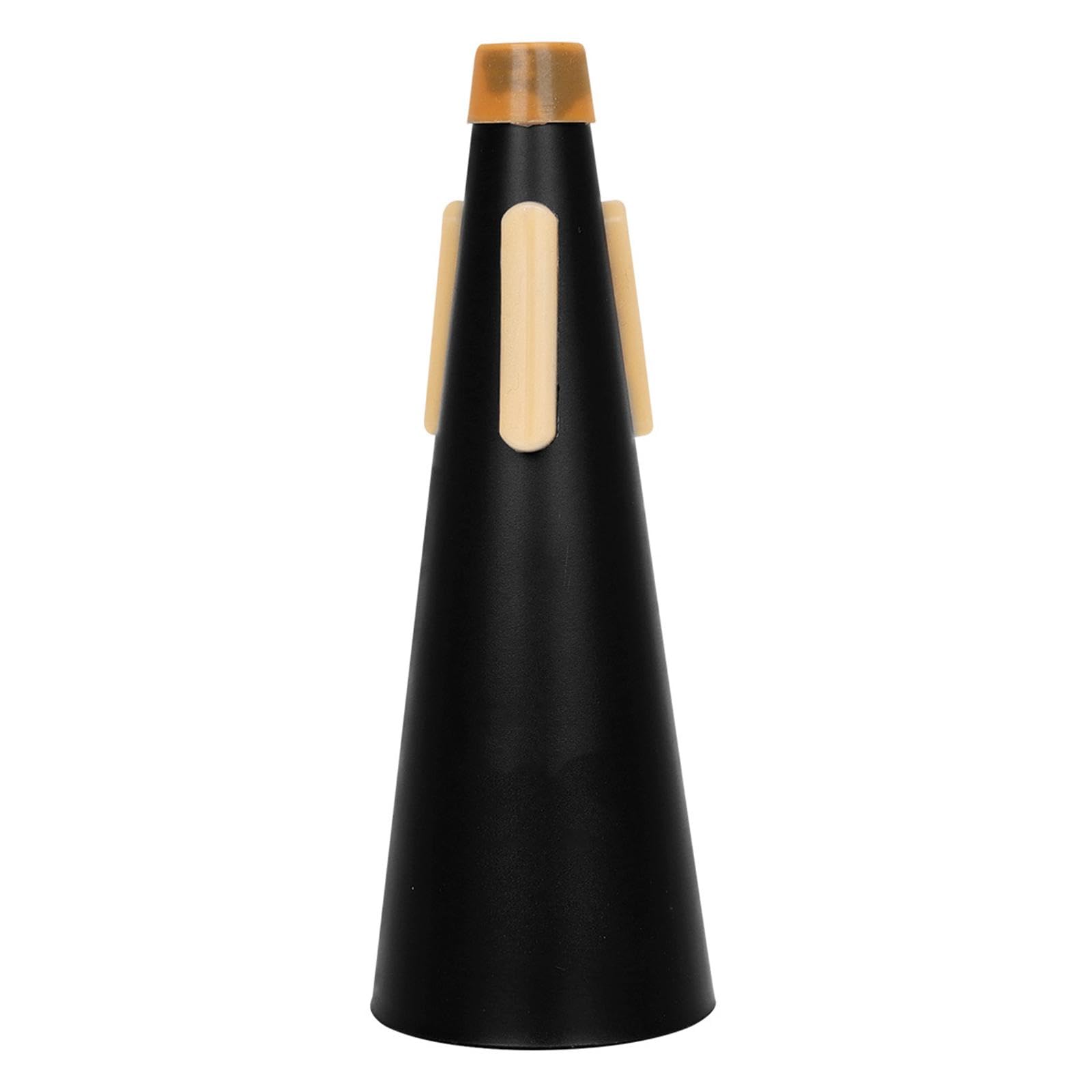 Garende Trumpet Practice Mute,Accessories,Replacement Straight Mute for Trumpet for Jazz All Kinds of Trumpets Musical Instrument