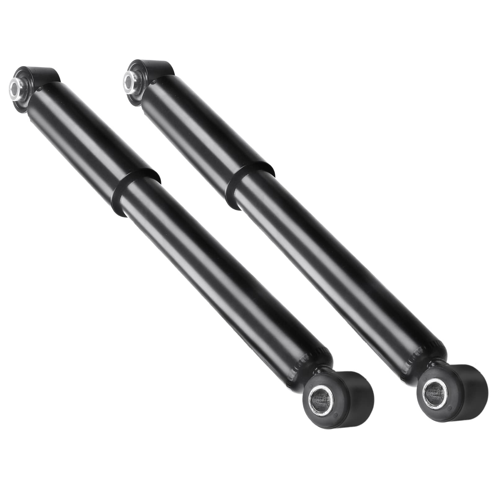 Frankberg 2x Stossdämpfer Stoßdämpfer Hinten Links Rechts 442mm Gasdruck Kompatibel mit Vectra C Car.a.van Z02 Vectra C CC Z02 Signum Z03 Replace# 43124,553307