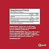 Qunol-Ultra-CoQ10-100mg-3x-Better-Absorption-Patented-Water-and-Fat-Soluble-Natural-Supplement-Form-of-Coenzyme-Q10-Antioxidant-for-Heart-Health-120-Count-Softgels Qunol CoQ10 100mg Softgels, Ultra CoQ10 100mg, 3x Better Absorption, Antioxidant for Heart Health & Energy Production, Coenzyme Q10 Vitamins and Supplements, 4 Month Supply, 120 Count