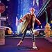Hasbro Marvel Legends Series Spider-Man: Into The Spider-Verse Peter B. Parker 6-inch Collectible Action Figure Toy for Kids Age 4 and Up