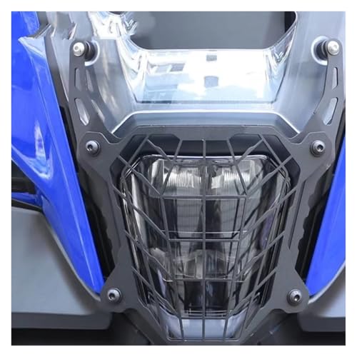 Protection des phares moto NX500 garde couvercle lampe avant 2023