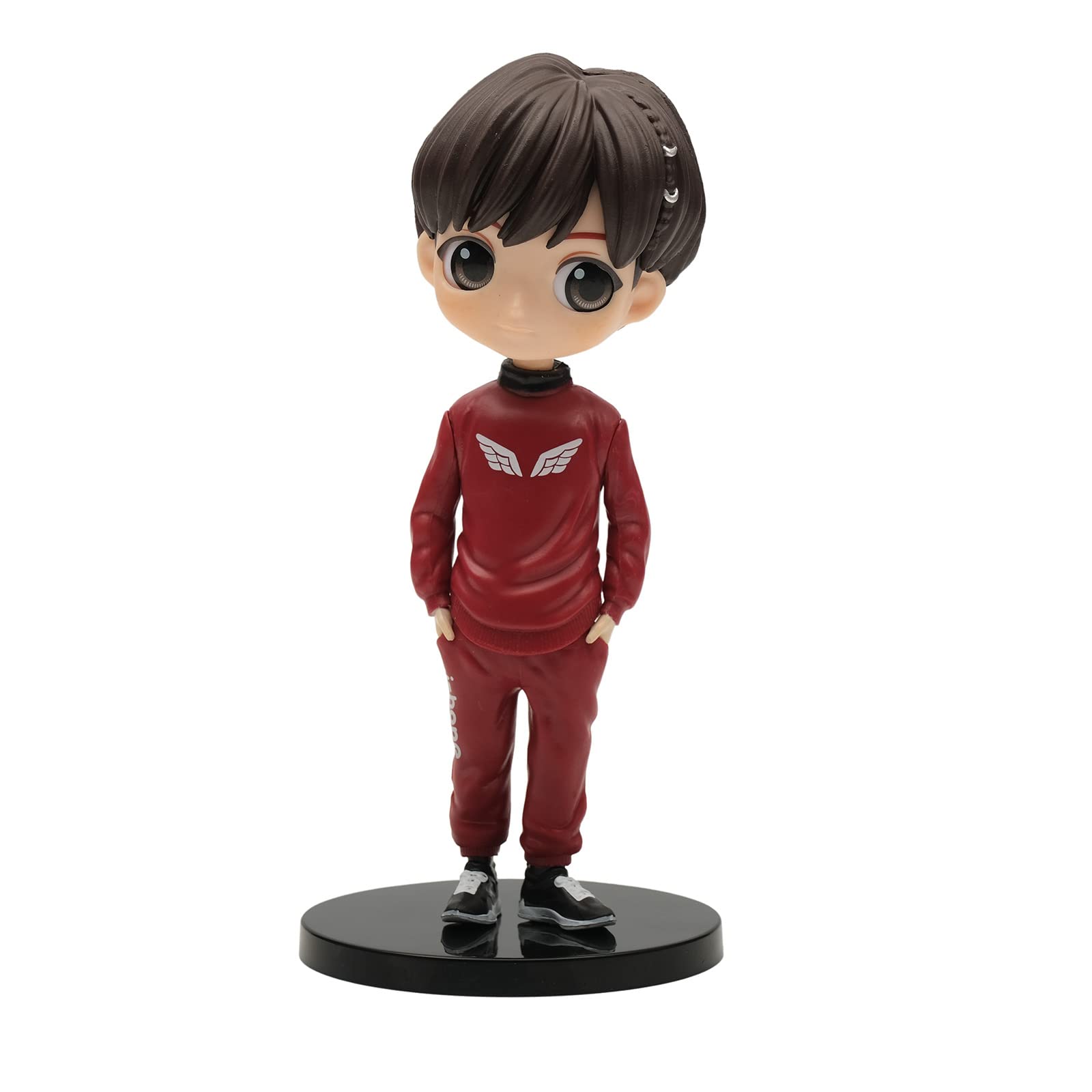 Store2508 BTS Action Figure Large 16cm (JIN) (B09WRBLY42) Amazon Price History, Amazon Price Tracker