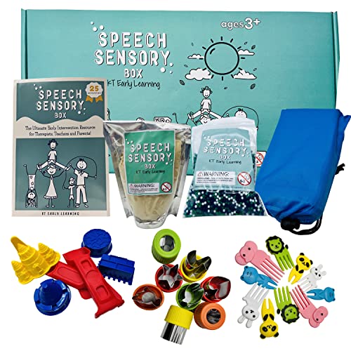 Best Sensory Toys for Autism Kids (Verbal or Nonverbal) in 2022