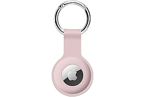 Apple KeyTag holder Case for AirTags