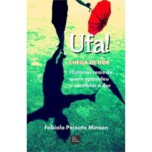 Ufa! Chega de Dor