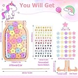 Zoom IMG-1 zorvyn barattolo delle ricompense sistema Zoom IMG-1 zorvyn barattolo delle ricompense sistema