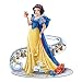 The Hamilton Collection Disney's Snow White: Fairest of Them All Figurine Enhanced with Swarovski Crystals