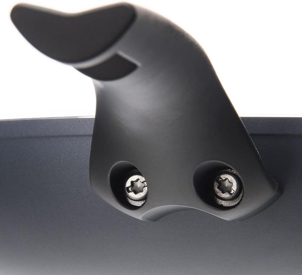 Moneta Finegres Cookware, 26cm, Gray