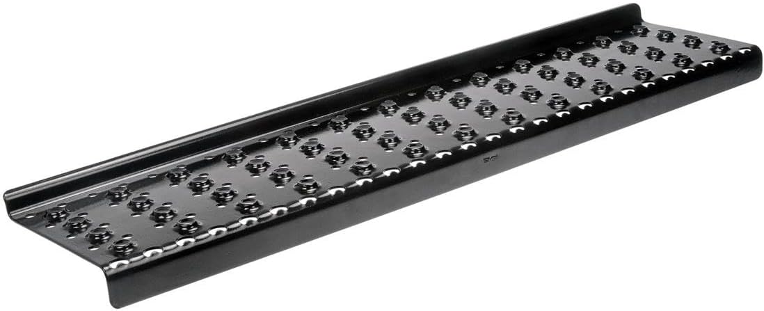 Truck Cab Side Step 2PC Replaces 4C4Z9B098AA for F650 2004 2005 2006 2007 2008 2009 2010 2011 2012 2013 2015 for F750 2004 2005 2006 2010 2011 2012 2007 2008 2009 2013 2015