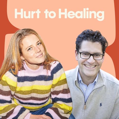 Why Nature Makes Us Feel Better with Dr Marc Berman