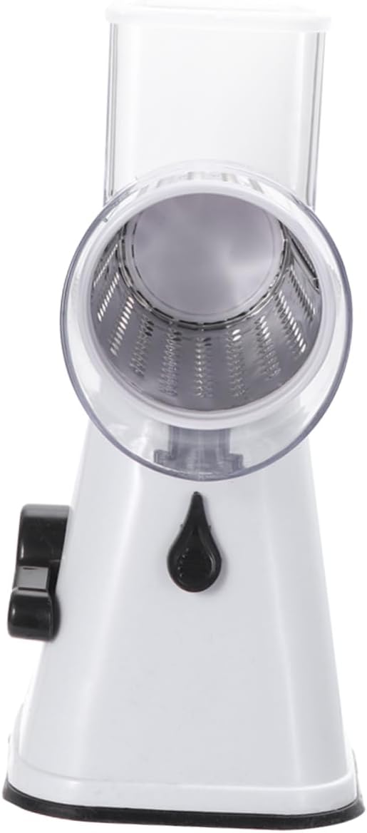 Mikinona Multifunctional Vegetable Grater and Slicer Spiral Peeler for Easy Vegetable Cutting for Cucumbers Carrots and More Creative Kitchen Tool for Home Cooking