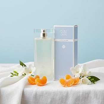Buy Estee Lauder Pure White Linen, 100 ml Online at Low Prices in