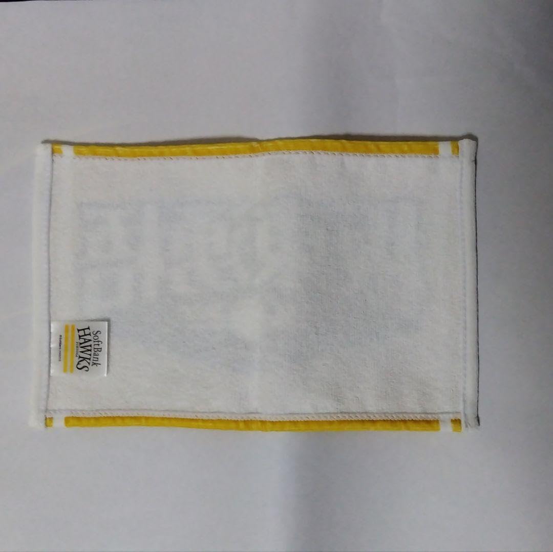 板東湧梧 フェイスタオル ソフトバンクホークス ホークス ピンクフルデー 2024 TVQコラボ フェイスタオル（50