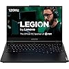 Lenovo Legion 5 15.6″ FHD VR Ready Gaming Laptop, IPS, i7-10750H, USB-C, HDMI, WiFi 6, Webcam, Backlit Keyboard, Bluetooth, NVIDIA GeForce GTX 1660 Ti, Win 10, Black (8GB RAM | 512GB PCIe SSD)