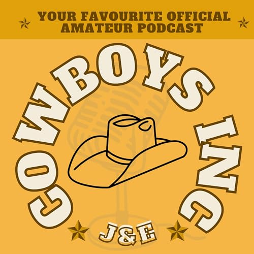 The cowboys explore the comedy scene in Cape Town
