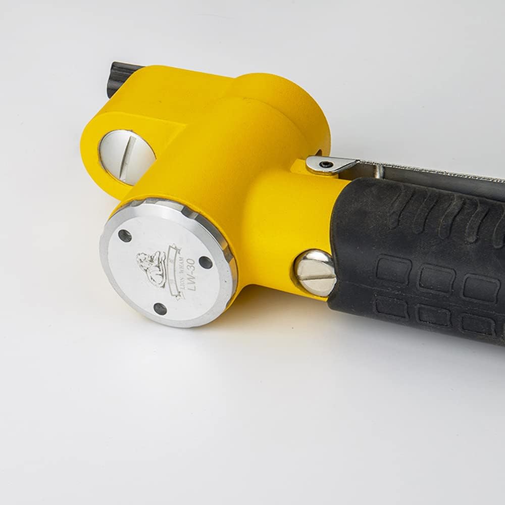 Pneumatic Sanding Machine One-word Burr Sander Reciprocating Flat Sandpaper Machine Wood Board Deburring Sander