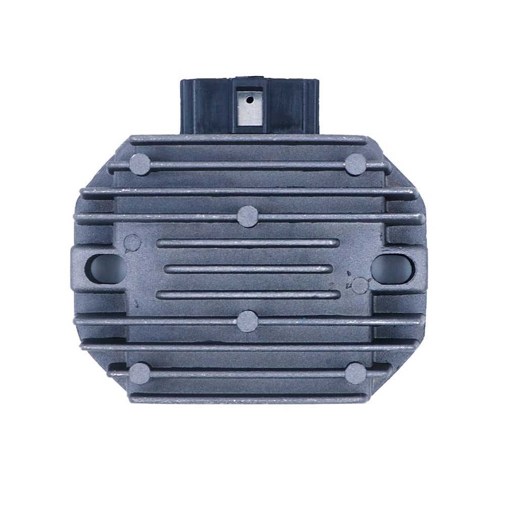 CENPEK Voltage Regulator Rectifier Fit for Jonh Deeer M70121 M97348 Kawaaski 21066-2056 21066-2070 Shindengne SH578-12 SH626-12