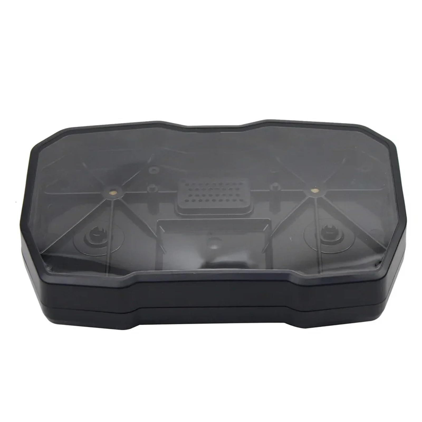 Carcasa Cuadro Moto Compatible Con Ducati Para Panigale Para V4 2018 2019 2020 2021 2022 2023 Protector De Instrumentos De Motocicleta, Protector Antipolvo, Visera Solar