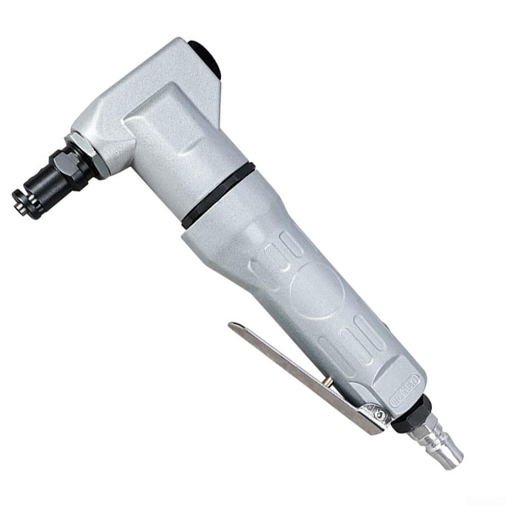 Cizalla Neumática 2800 CPM Corte Metal 1mm Ligera