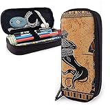 ✏[Produktleistung] Hergestellt aus hochwertigem PU-Leder, braunem Leder, schmutzabweisend, weich und angenehm anzufassen, staubgeschützt.