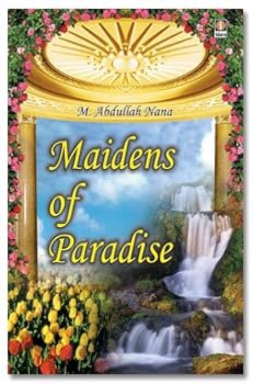 Paperback Maidens of Paradise Book
