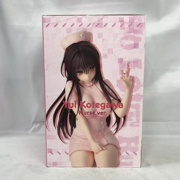 Amazon.co.jp: S未)ユニオンクリエイティブ 古手川唯 ナース・コス