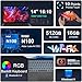 2-in-1 Tablet/Laptop,core N100, 14