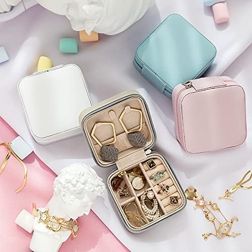 ジュエリーボックス Amazon.co.jp: MUYRJLZX シックなジュエリーボックス ジュエリー