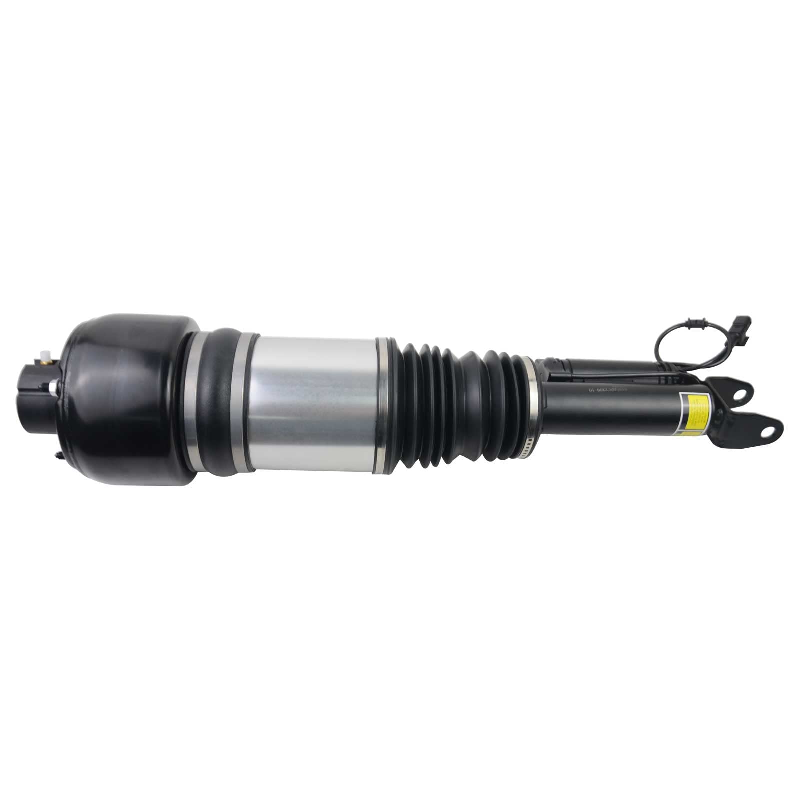 Bisenya Ammortizzatore anteriore destro 1 pezzo 3pin Ricambio per CLS C219 CLS280 CLS350 W211 E200 E320 E400 Classe E T-Modello S211 E200 E240 T 2113205413 2113206013 2113209413 75-20105 RI