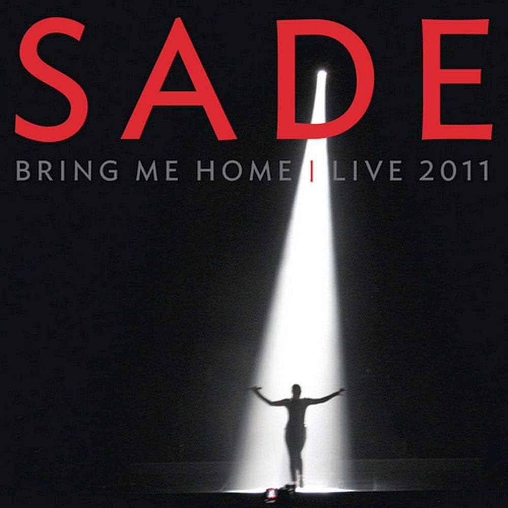 Amazon.co.jp: SADE BRING ME HOME | LIVE 2011 [CD+DVD]: ミュージック