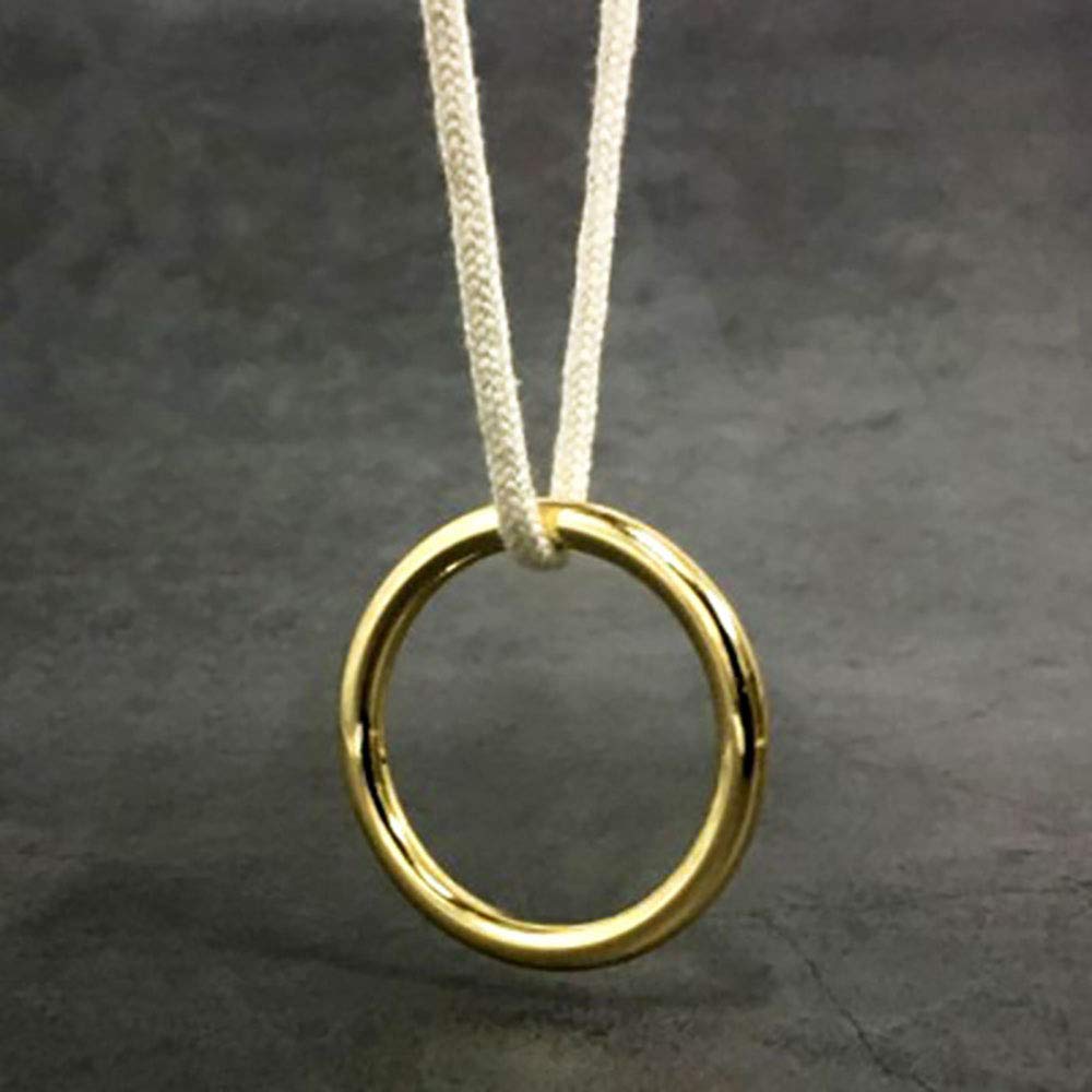 Amazon | 【手品 マジック】Rings on the Rope/リング貫通ロープ 