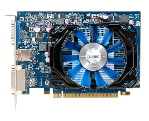 Radeon R7 240 H240FC1G