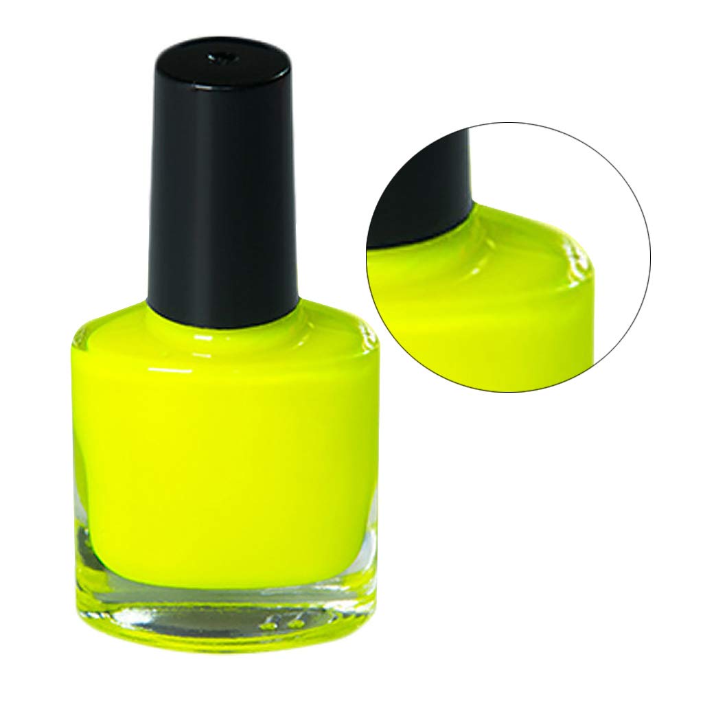 Fluorescencyjna farba naprawcza 8 ml, do samodzielnego wykonania