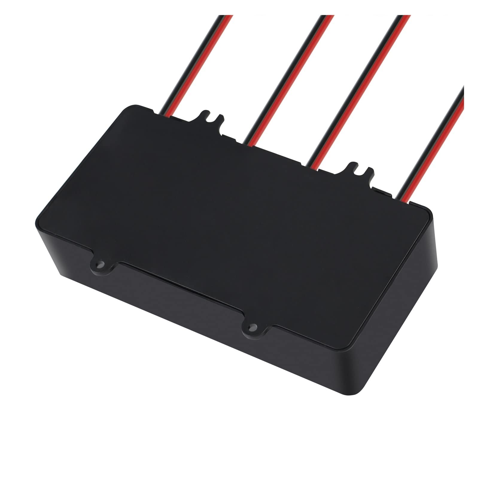 Battery Balancer 2. 4V/3.6V/6V/9V/12V Battery Bank System Battery Equalizer Charger Controller