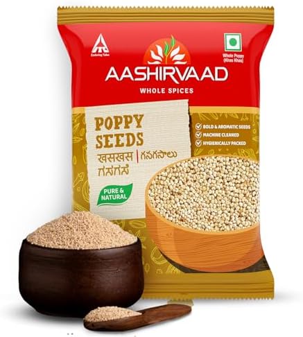 Aashirvaad Posta 50g
