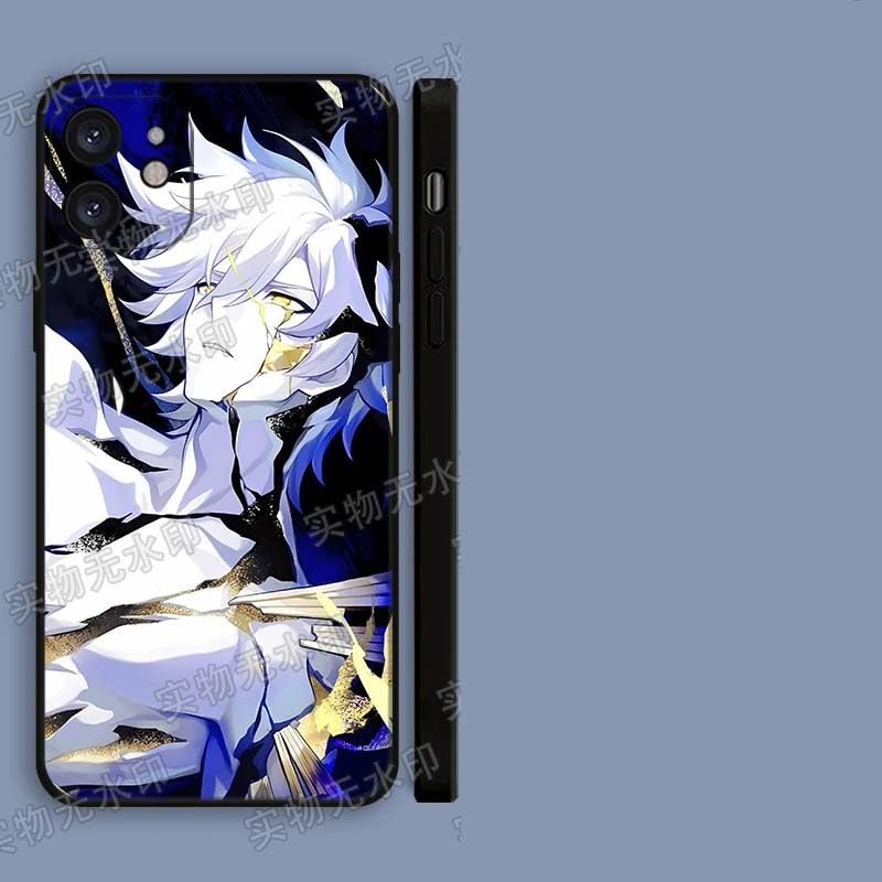 Amazon.co.jp: 崩壊 スターレイル スマホケース 新キャラ ケリュドラ