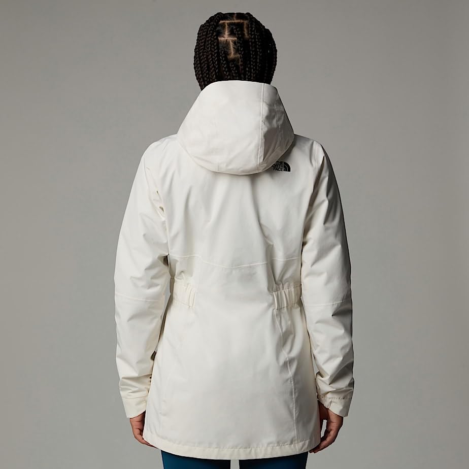 THE NORTH FACE Hikesteller Parka Shell Jacket Parka Donna (Pacco da 1)