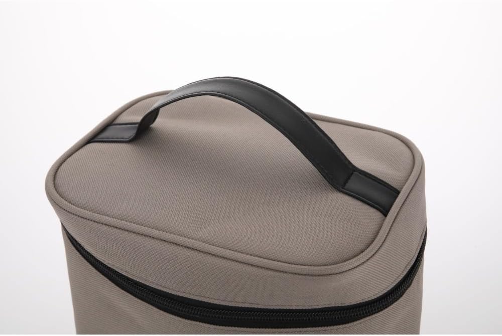 Carrying handle of the Prism CLAYMORE Fan Storage Pouch