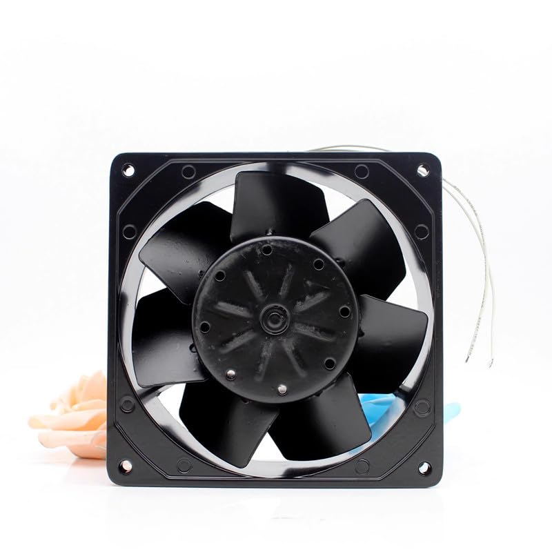 140mm Fan 2750MTP-15 220V 140 * 140 * 50mm High Temperature Resistant Ac Inverter Cooling Fan