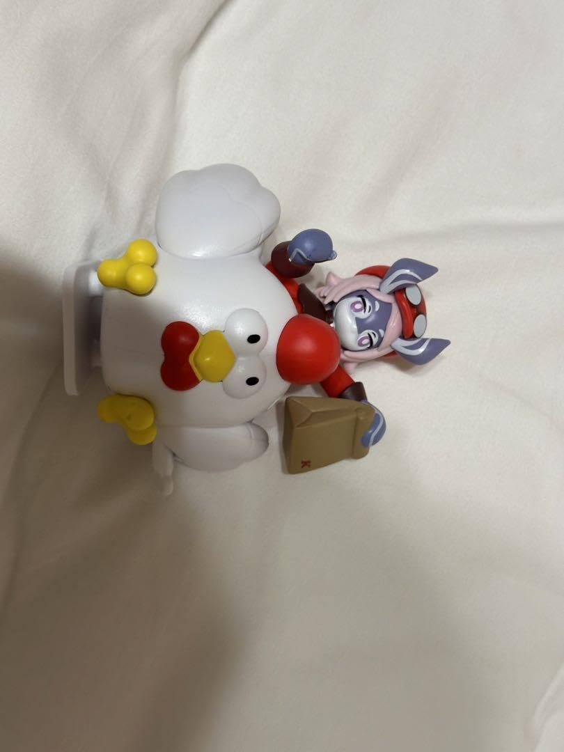 モフサンド MOFUSAND ケンタッキー コラボ シンガポール 海外限定