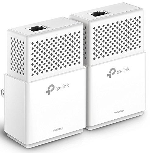 Encuentra la mejor selección de Plc tp link los preferidos por los clientes. 15 Imagen adicional