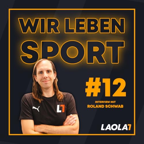 Wir leben Sport - Volleyball-Frauenteamchef Roland Schwab